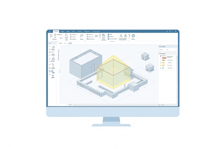 施工碰撞检查软件叫什么？主流工具与实操流程全解析