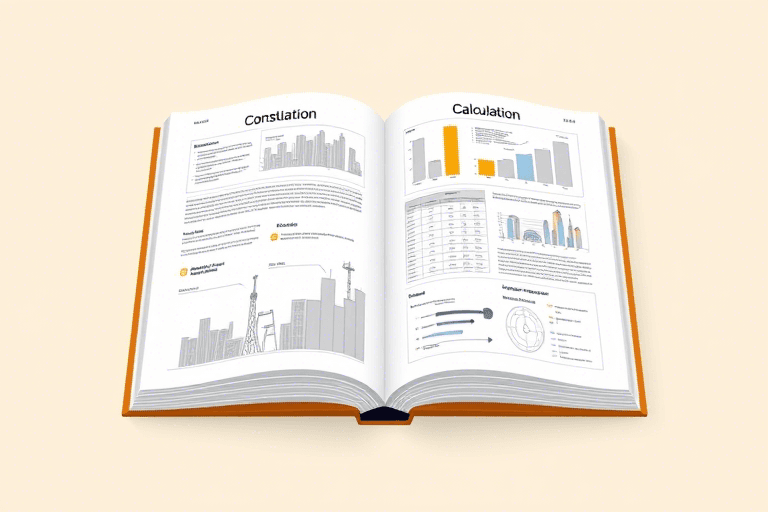 施工方案计算书软件如何高效编制与应用？