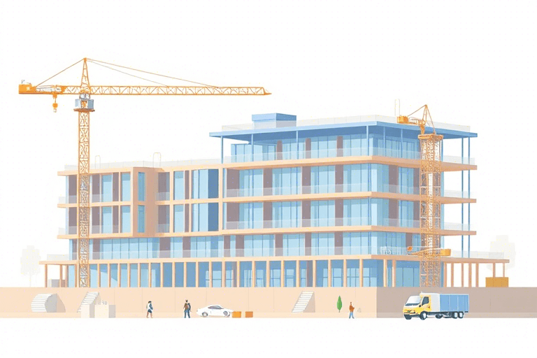 施工工地画图软件有哪些？这些工具助你高效管理项目现场