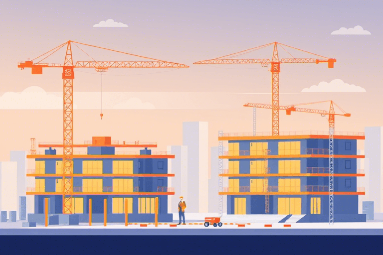 天津市建筑施工软件如何助力工程管理效率提升？