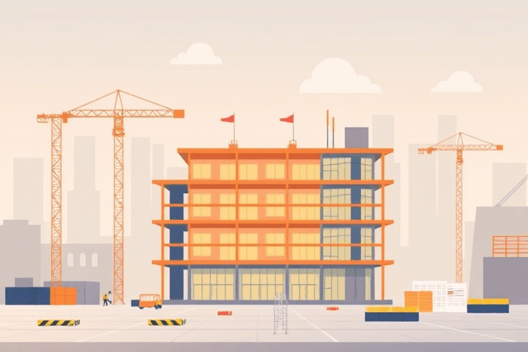 施工对照标准软件是什么？它如何助力工程管理与质量控制