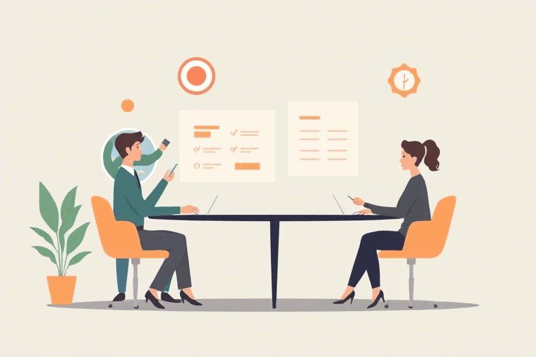 软件实施工作面试怎么做？如何准备才能脱颖而出？