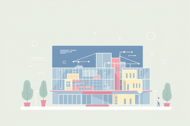 施工图纸软件设计如何实现高效、精准与协同？探索现代工程设计的核心工具