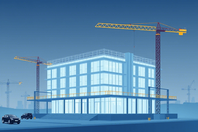 施工阶段BIM软件体系整理怎么做？如何构建高效协同的数字建造平台？