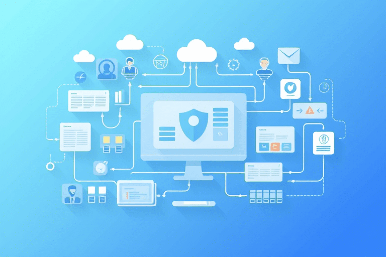 系统软件施工方案怎么做？从规划到落地的全流程指南