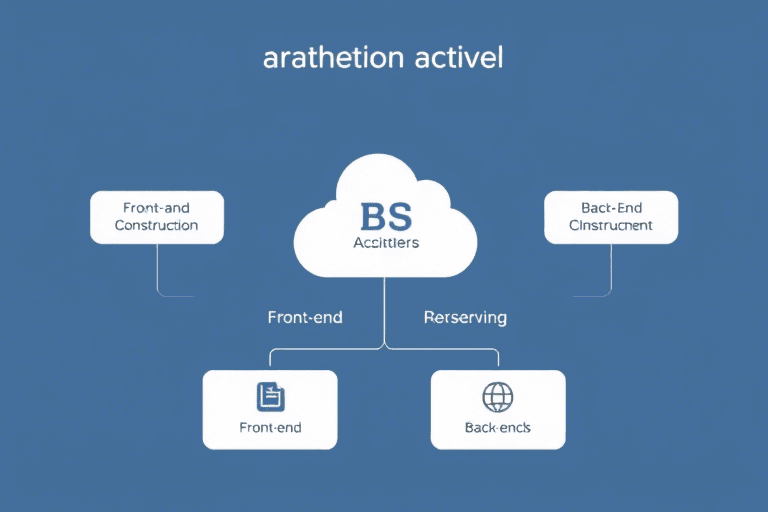 BS架构的软件如何施工？从设计到部署的全流程指南