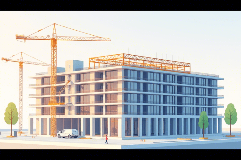 北京BIM施工模拟软件如何实现高效项目管理与施工优化