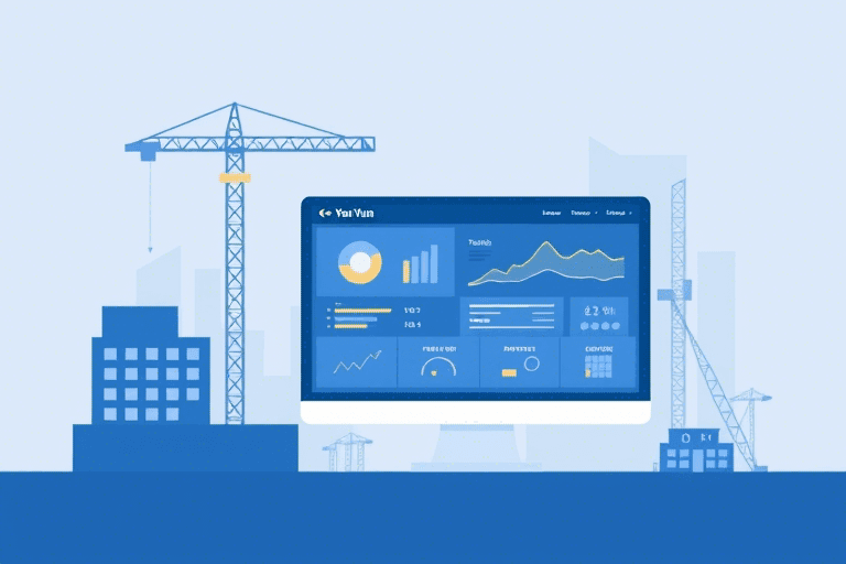 道路施工小软件哪个好？如何选择适合的施工管理工具提升效率？