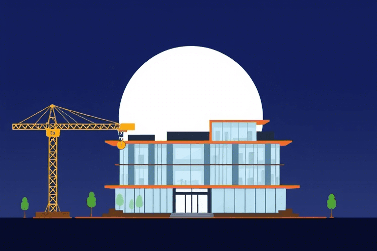 如何下载PKPM施工动画制作软件？官方渠道与使用指南全解析