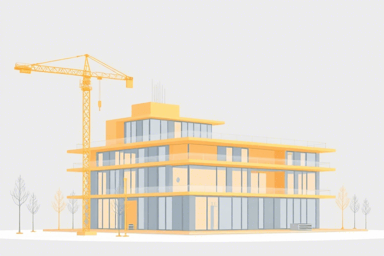 可以做施工动画的软件有哪些？如何高效制作建筑施工过程模拟动画？