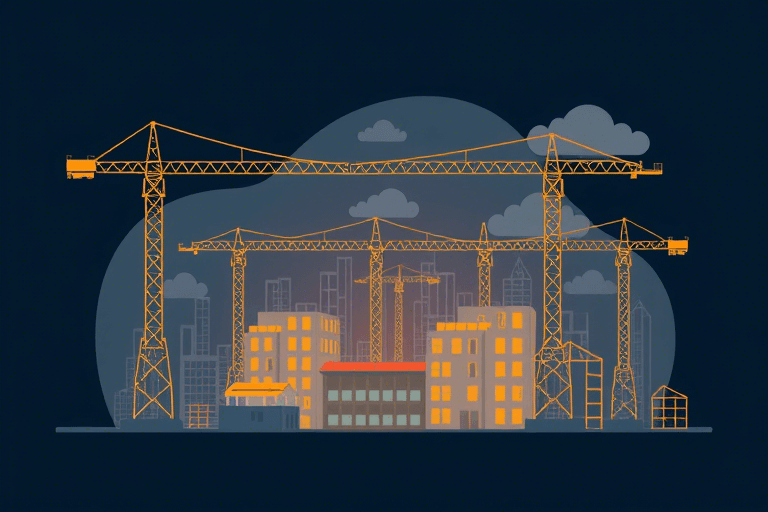 电力施工拍摄软件有哪些？如何选择适合的工具提升工程效率与安全？