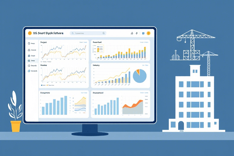 记录工地施工情况的软件如何助力项目高效管理与安全监控？