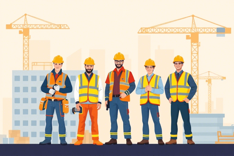 防火封堵施工队软件如何提升项目管理效率与安全标准