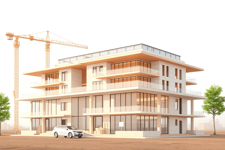 施工动画用的什么软件？主流建模与动画制作工具全解析