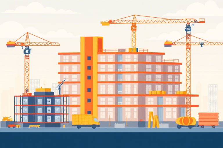 施工技术规范软件如何助力建筑行业高效管理与合规执行