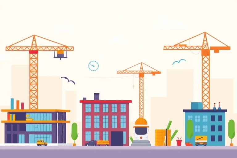 施工类项目财务软件如何实现高效成本控制与资金管理？