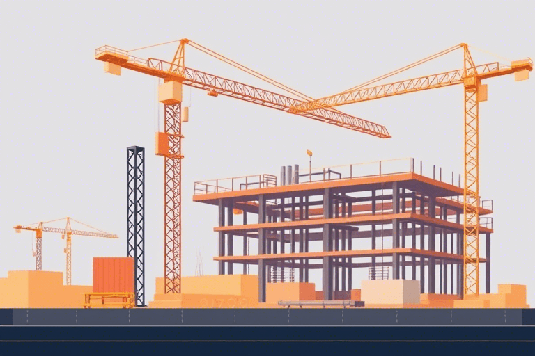 施工下料软件有哪些类型？如何选择适合建筑项目的高效工具？