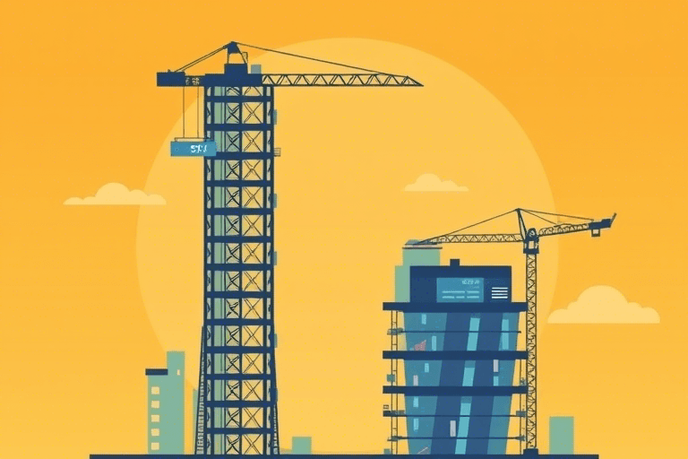 铁塔施工软件下载官网：如何安全获取专业施工管理工具