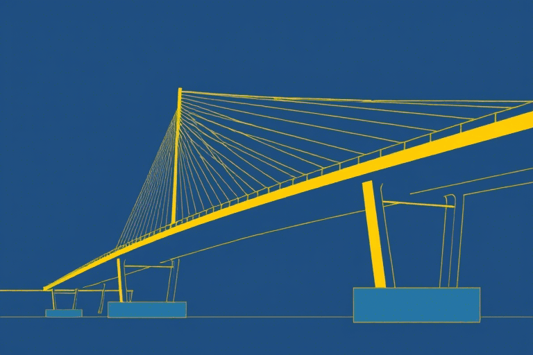 桥梁施工放样识图软件如何提升工程精度与效率