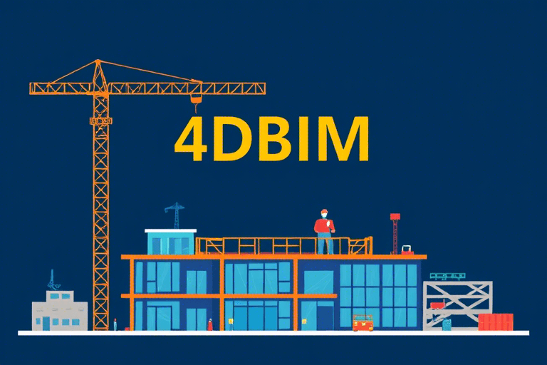 BIM在施工阶段的软件如何助力项目高效管理与协同？