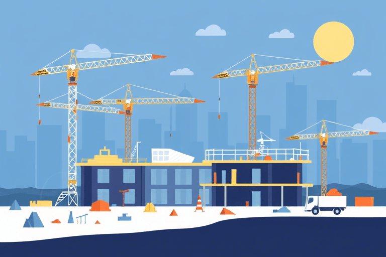 施工标准化制作软件怎么做？如何实现高效、规范的施工现场管理？