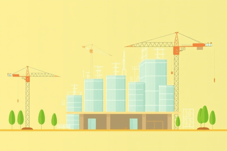 智能写施工方案软件怎么做？如何用AI提升工程效率与准确性？