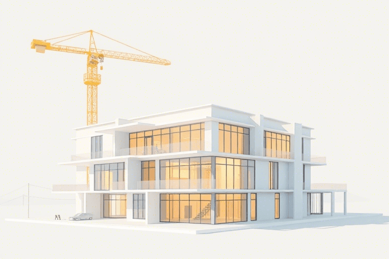 好用的施工图纸软件怎么选？这些工具让设计效率翻倍