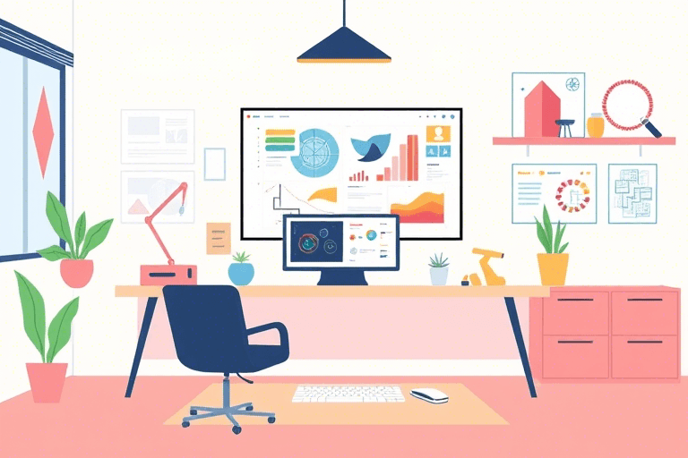 免费平面施工图软件怎么选？这些实用工具让你高效设计不花冤枉钱