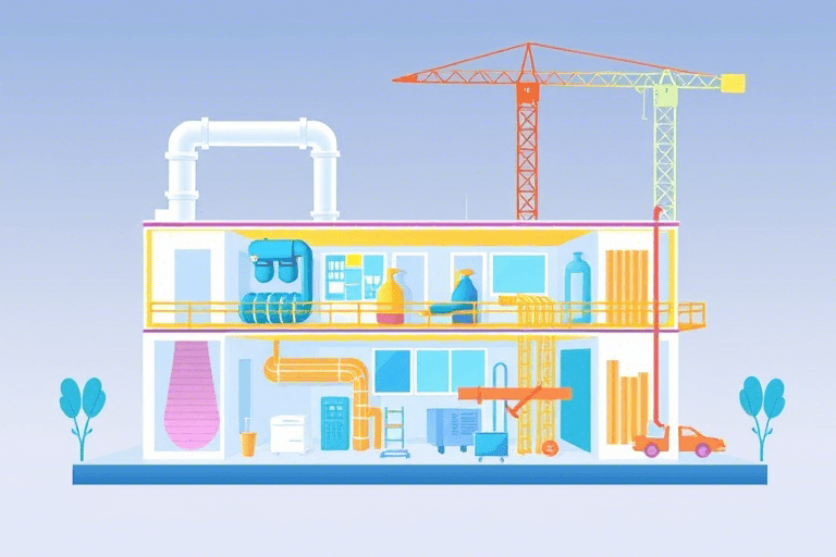 保温橡塑施工软件图片如何制作与应用详解