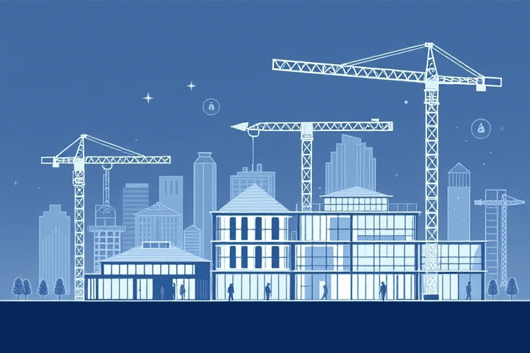 施工方案软件哪个好用？这些工具助你高效完成工程规划与管理