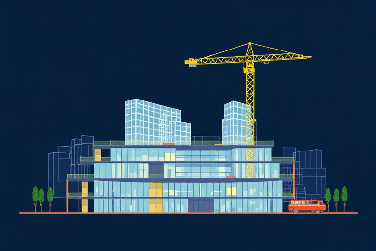 最专业的施工设计软件如何实现高效精准的项目管理与协同？