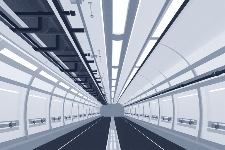 母线槽施工设计软件如何助力高效精准的电气工程设计？