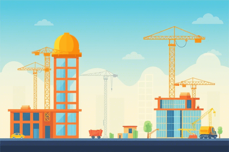 安防施工日志软件如何提升项目管理效率与安全合规性？