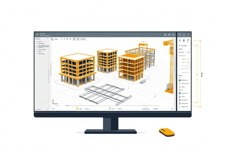 品茗施工策划软件缩放图怎么做？详细操作步骤与技巧全解析
