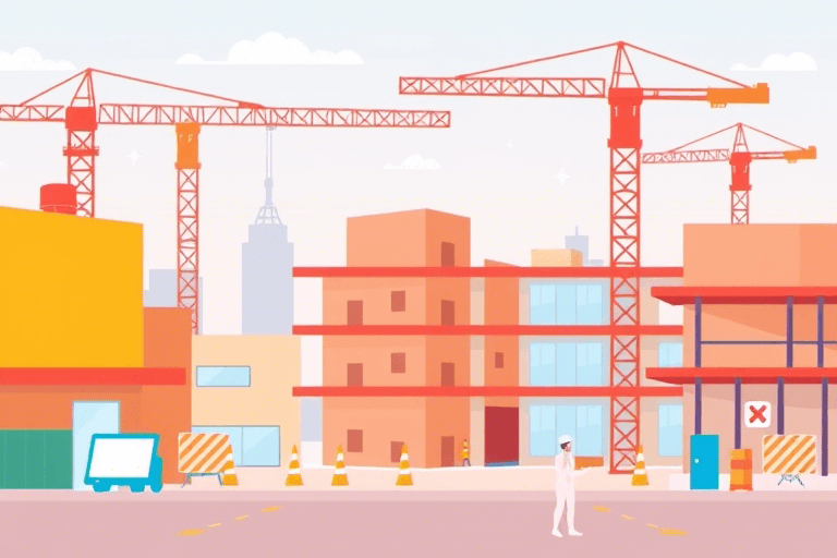 工地排风施工视频软件怎么做？如何高效提升施工现场通风管理效率？