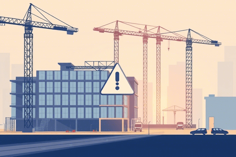 华软施工安全计算软件：如何助力建筑行业提升安全管理水平