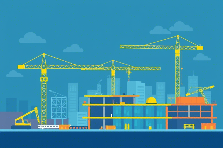 施工交底有啥软件？如何用数字化工具提升工地安全与效率？