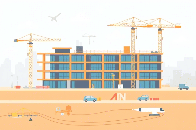 CAD施工预算算量软件如何提升工程造价效率与准确性？