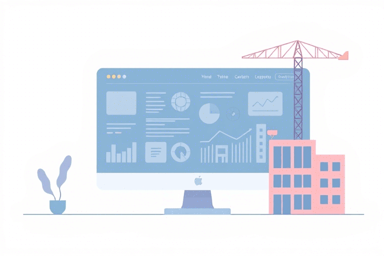 监理施工软件的使用年限如何合理规划与管理