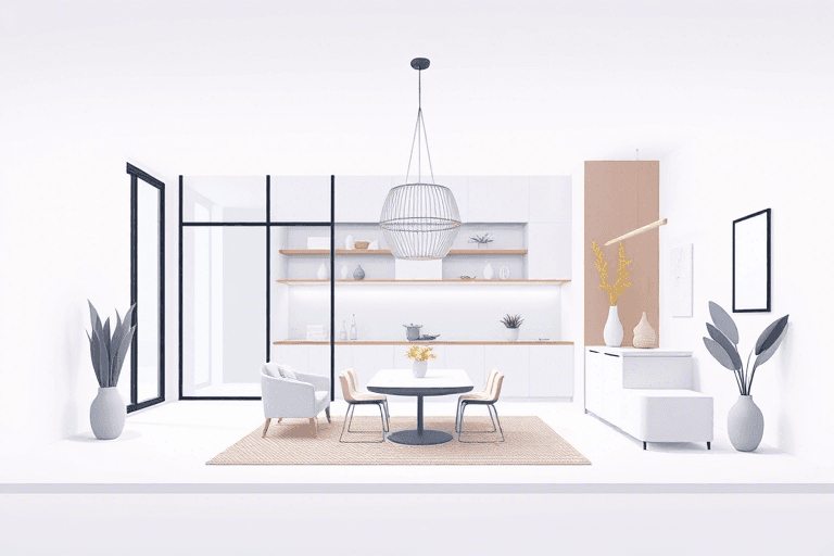 家装水电施工设计软件如何实现高效精准的施工规划与管理