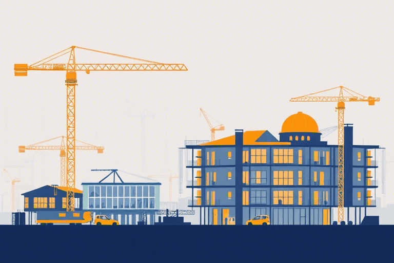 呼和浩特施工方案软件怎么做？本地化定制与高效实施策略解析