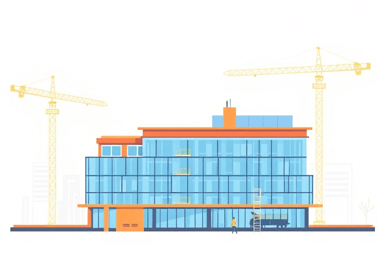 临时设施工程计算软件如何助力施工效率提升与成本控制？