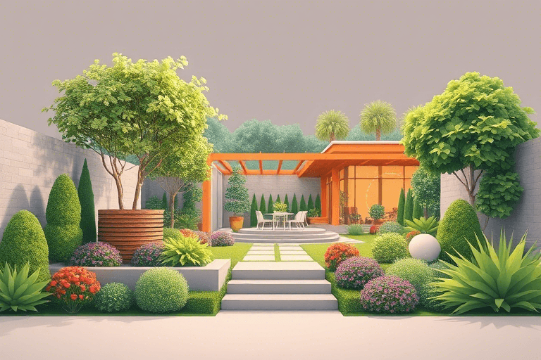 园林施工图谱软件如何助力高效设计与精准施工？