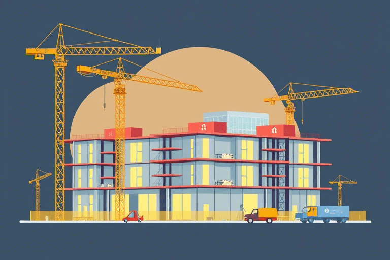 施工做方案软件哪个好？如何选择适合工程项目的专业工具