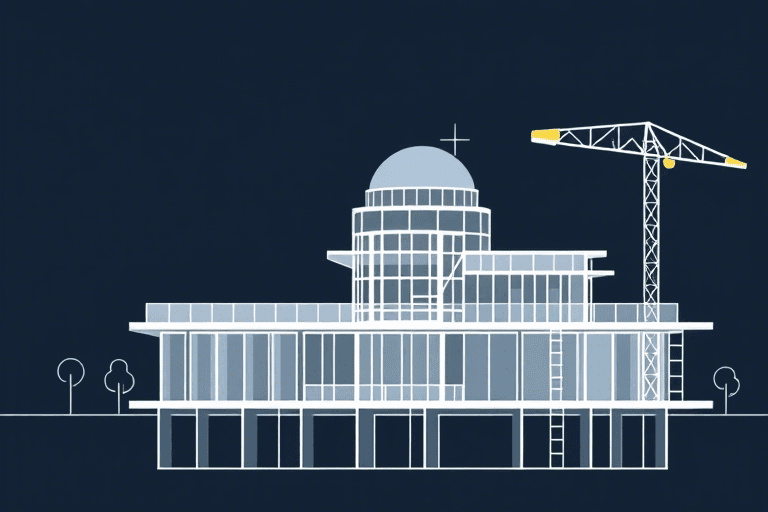 建筑施工平面设计软件如何提升项目效率与安全？