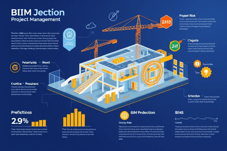 模拟施工进度计划软件如何助力项目高效管理与风险预判？