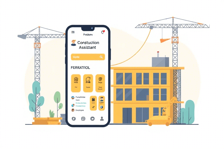 施工助手手机软件下载：如何安全高效获取专业施工管理工具