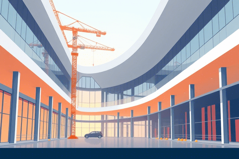 辽宁建筑施工软件开发：如何打造高效、智能的工程管理解决方案