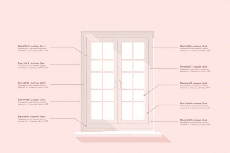窗户施工图识图软件怎么做？如何高效识别和解读建筑窗户施工图纸？