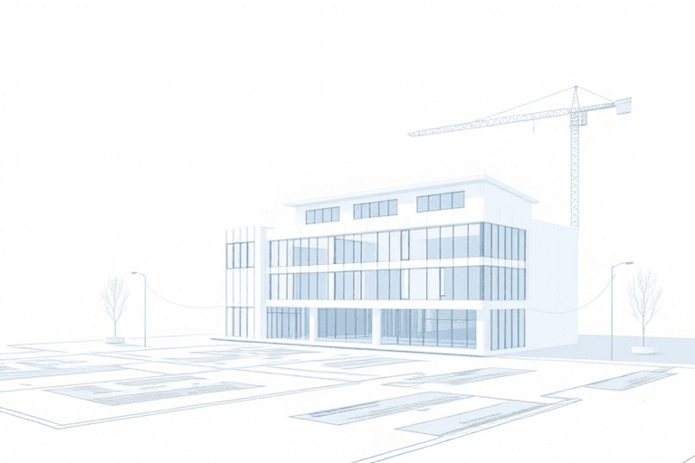 高端定制施工图软件如何实现高效精准的建筑项目交付